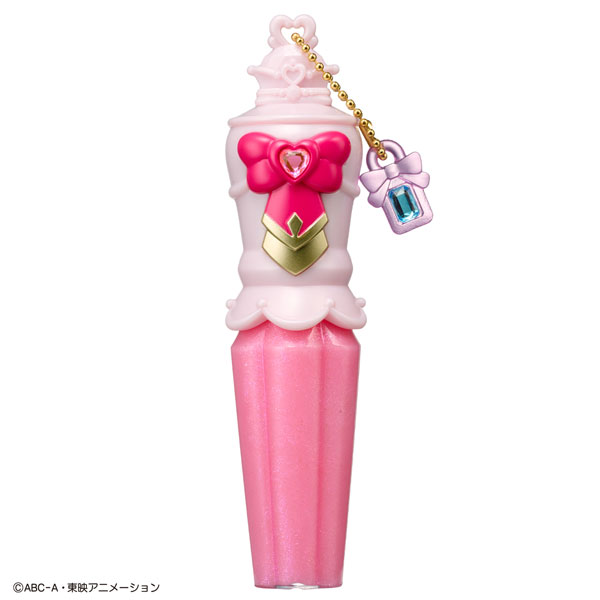 Pretty Holic Pretty Up PreKit Gloss Cure Mystic
