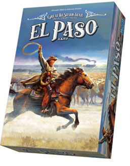 ｸﾞﾚｰﾄ･ｳｴｽﾀﾝ･ﾄﾚｲﾙ:ｴﾙﾊﾟｿ