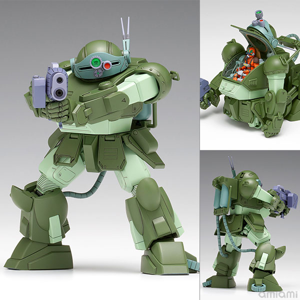 AmiAmi [Character & Hobby Shop]