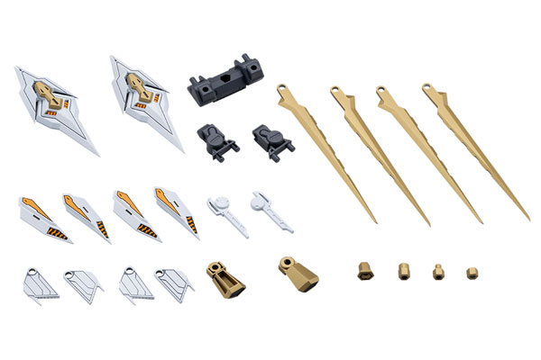 Amiさま専用 AmiAmi [Character & Hobby Shop] | M.S.G Modeling Support Goods