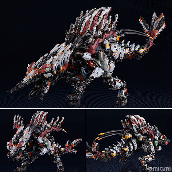 ホピュラス ザ・ビギニング AmiAmi [Character & Hobby Shop] | MODEROID Horizon Forbidden West