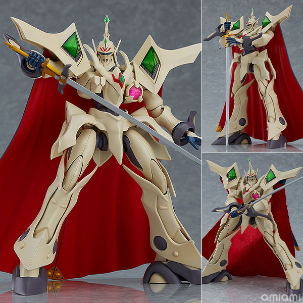 AmiAmi [Character & Hobby Shop] | MODEROID The Vision of