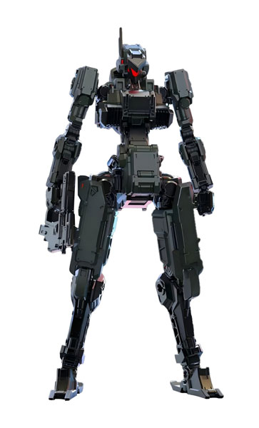 AmiAmi [Character & Hobby Shop] | 3 min project FENRIR 1/18