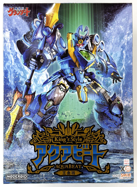AmiAmi [Character & Hobby Shop] | (Pre-owned ITEM:A-/BOX:B