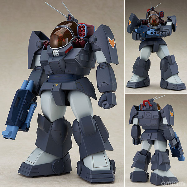 太陽の牙ダグラム SOLTIC/DOUGRAM/BLOCKHEAD AmiAmi [Character & Hobby Shop] | Fang of the Sun Dougram COMBAT