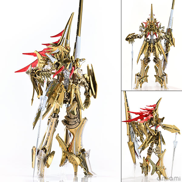 (s)ﾌｧｲﾌﾞｽﾀｰ物語 帝騎ﾏｸﾞﾅﾊﾟﾚｽ ｻﾞ･ﾅｲﾄ･ｵﾌﾞ･ｺﾞｰﾙﾄﾞ