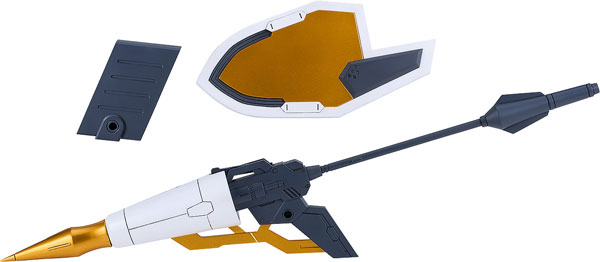 (s)MODEROID ﾃｨﾀﾉﾏｷｱ 騎士団装備ｾｯﾄ from ﾃｨﾀﾉﾏｷｱSIDE:CE