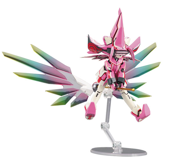 電脳戦記ﾊﾞｰﾁｬﾛﾝ fﾌｫｰｽ TG-11-M "ｶﾞﾗﾔｶ[ちょｰげんき♪すぺしゃる]"