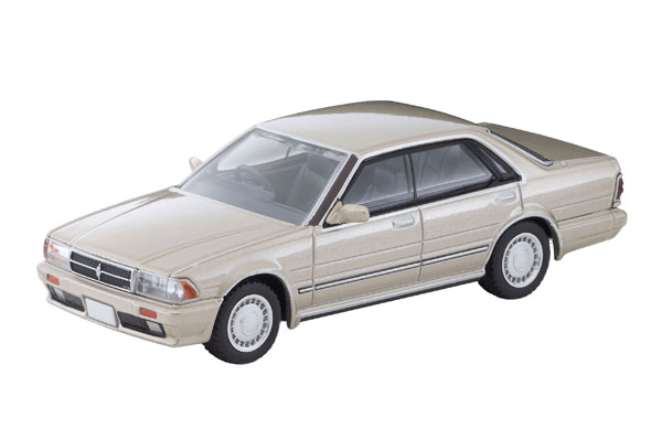 AmiAmi [Character & Hobby Shop] | LV-N368b Nissan Cedric HT V20