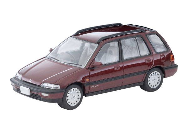 AmiAmi [Character & Hobby Shop] | Tomica Limited Vintage NEO LV