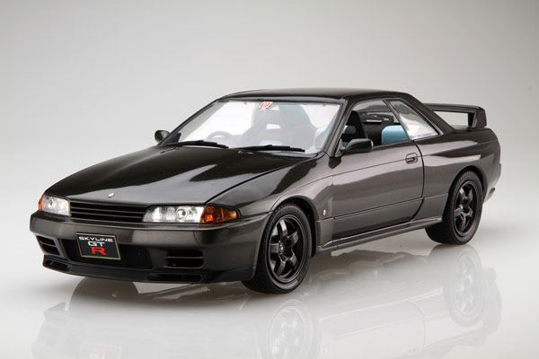 AmiAmi [Character & Hobby Shop] | 1/12 AXES Series No.1 EX-1