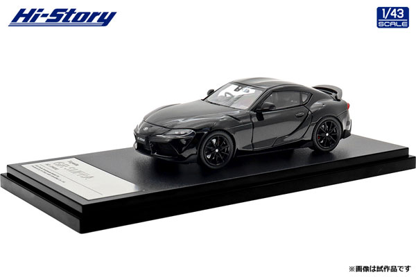 AmiAmi [Character & Hobby Shop] | 1/43 Toyota GR SUPRA RZ (2025