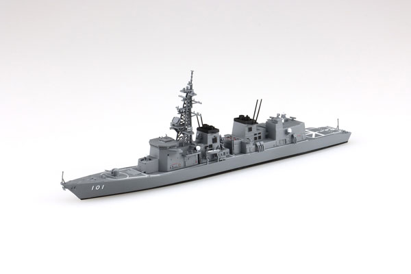 りん様 AmiAmi [Character & Hobby Shop] | 1/700 Waterline No. 1 JMSDF