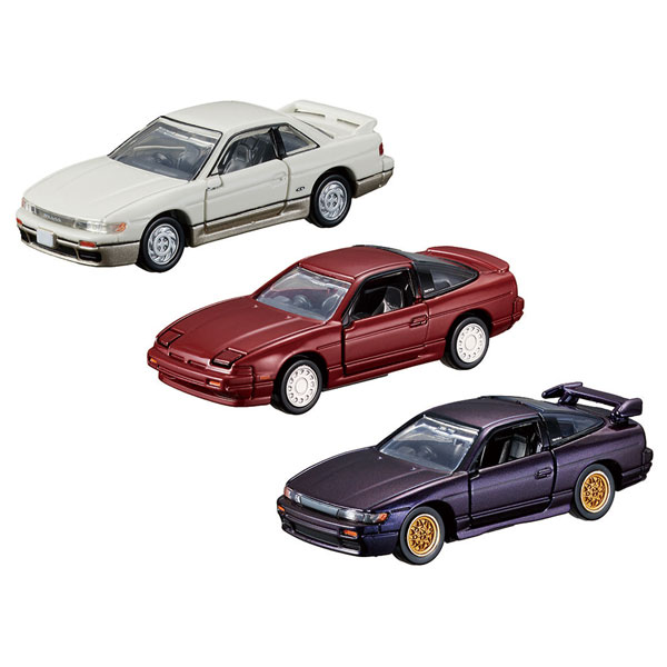 AmiAmi [Character & Hobby Shop] | Tomica Premium NISSAN SPORTS