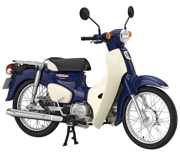 AmiAmi [Character & Hobby Shop] | 1/12 NEXT Series No.6 EX-1 Honda