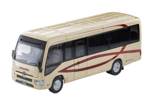 涼　ドランカーバス AmiAmi [Character & Hobby Shop] | Tomica Limited Vintage NEO LV