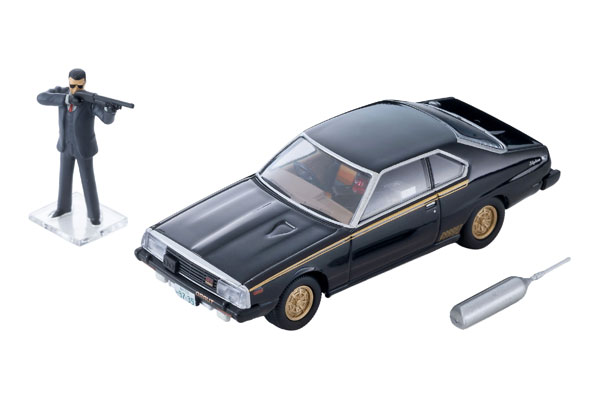 Tomica Limited Vintage] AmiAmi [Character & Hobby Shop]