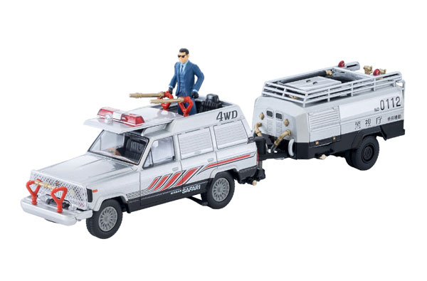 AmiAmi [Character & Hobby Shop] | Tomica Limited Vintage LV-N