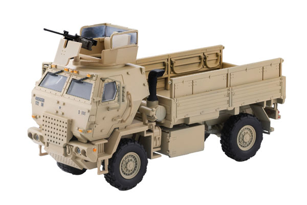 AmiAmi [Character & Hobby Shop] | ARSENIA64 [AS004]M1078 Gun Truck