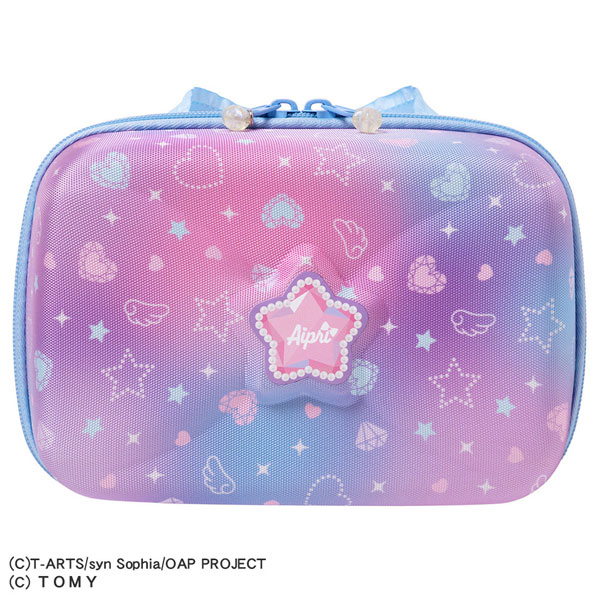 Onegai Aipri Vanity Card Box