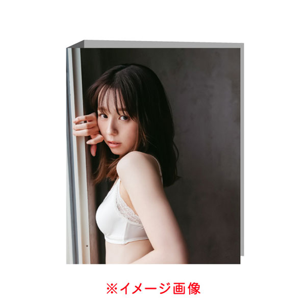 小池里奈~ESSENCE~ﾄﾚｰﾃﾞｨﾝｸﾞｶｰﾄﾞ専用ﾊﾞｲﾝﾀﾞｰ