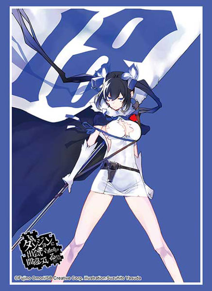 ｽﾘｰﾌﾞｺﾚｸｼｮﾝ ﾊｲｸﾞﾚｰﾄﾞ Vol.5147 GA文庫『ﾀﾞﾝｼﾞｮﾝに出会いを』ﾍｽﾃｨｱ