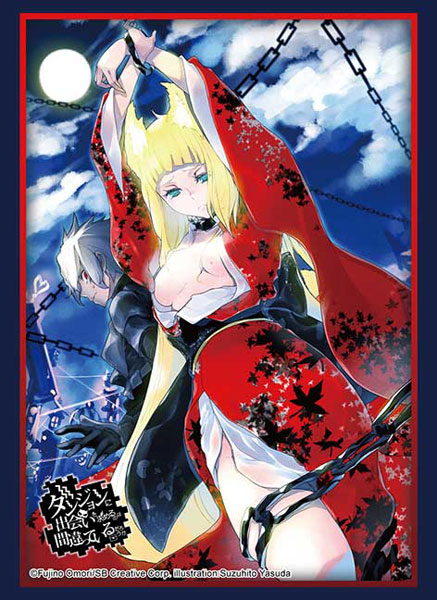 ｽﾘｰﾌﾞｺﾚｸｼｮﾝ ﾊｲｸﾞﾚｰﾄﾞ Vol.5149 GA文庫『ﾀﾞﾝｼﾞｮﾝに出会いを』ﾍﾞﾙ&春姫