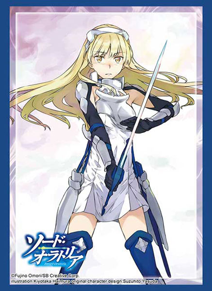 ｽﾘｰﾌﾞｺﾚｸｼｮﾝ ﾊｲｸﾞﾚｰﾄﾞ Vol.5150 GA文庫 『ﾀﾞﾝｼﾞｮﾝに出会いを外伝 ｿｰﾄ?･ｵﾗﾄﾘｱ』ｱｲｽ?･ｳ?