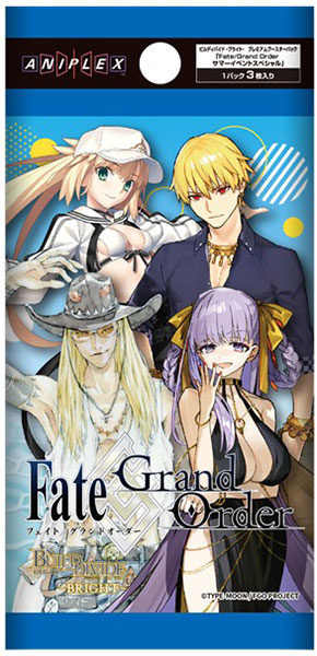 AmiAmi [Character & Hobby Shop] | Build Divide -Bright- Premium