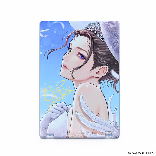 AmiAmi [Character & Hobby Shop] | ONE-TOUCH EDGE FINAL FANTASY