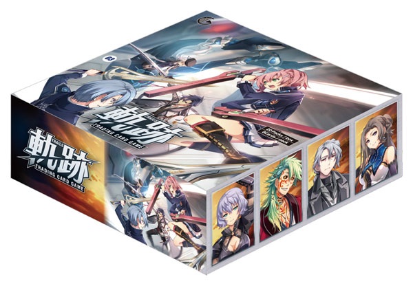 AmiAmi [Character & Hobby Shop] | [Bonus] [English Version] Trails