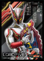 blacc305ページ♡ AmiAmi [Character & Hobby Shop] | Kamen Rider Zeztz Character