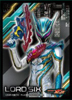 AmiAmi [Character & Hobby Shop] | Kamen Rider Zeztz Character