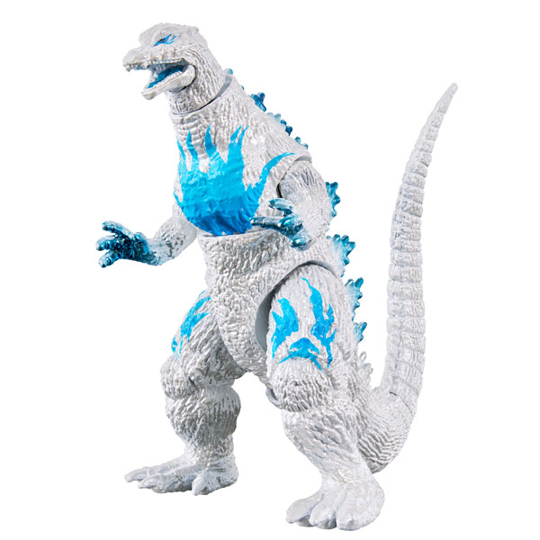 AmiAmi [Character & Hobby Shop] | Godzilla GodziBurst Ultra