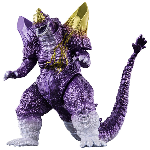 AmiAmi [Character & Hobby Shop] | Godzilla GodziBurst Plasma Space