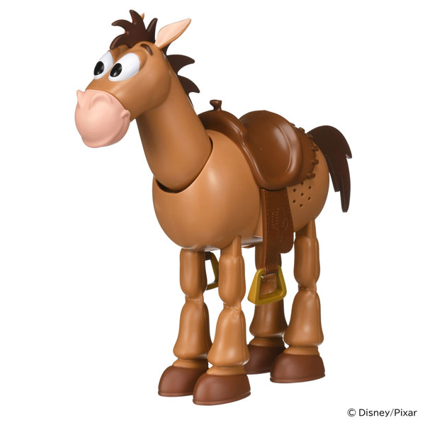 トイ・ストーリー ブルズアイ AmiAmi [Character & Hobby Shop] | TOY STORY Talking Friends