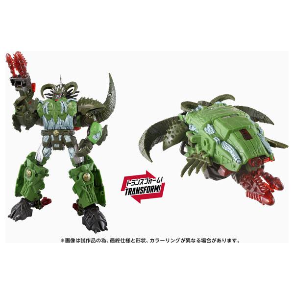 AOTP-42 ﾘｰｼﾞﾏｷｼﾓ