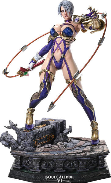 (s)ﾘｱﾙｴﾘｰﾄﾏｽﾀｰﾗｲﾝ ｿｳﾙｷｬﾘﾊﾞｰ6 ｱｲｳﾞｨｰ