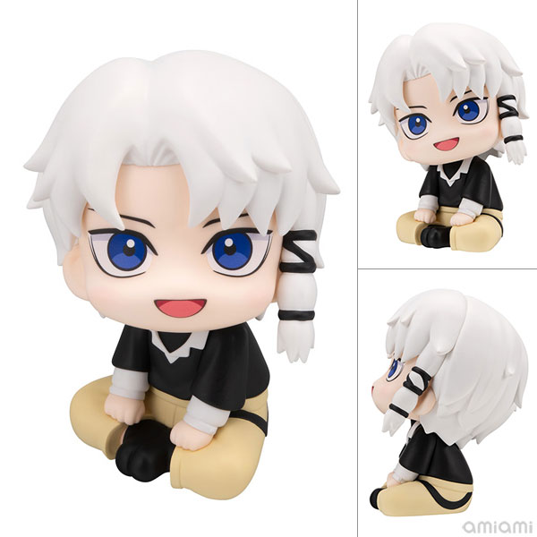 るかっぷ ｶｸﾞﾗﾊﾞﾁ 漣伯理