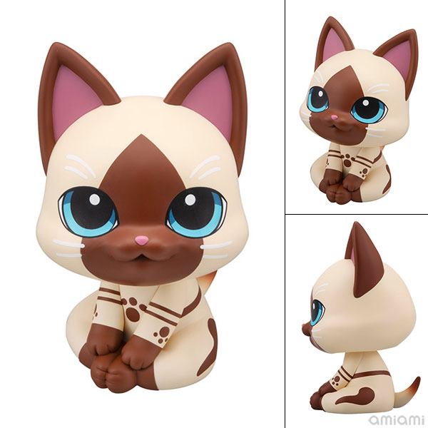 るかっぷ ﾓﾝｽﾀｰﾊﾝﾀｰ ｱｲﾙｰ