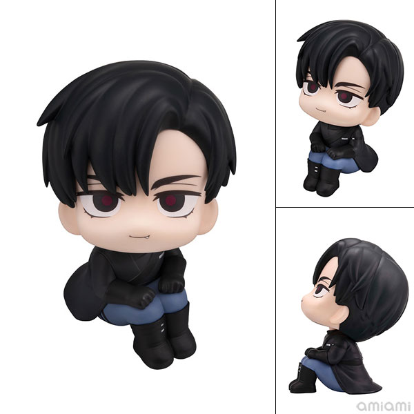 るかっぷ ALIEN STAGE ｲｳﾞｧﾝ