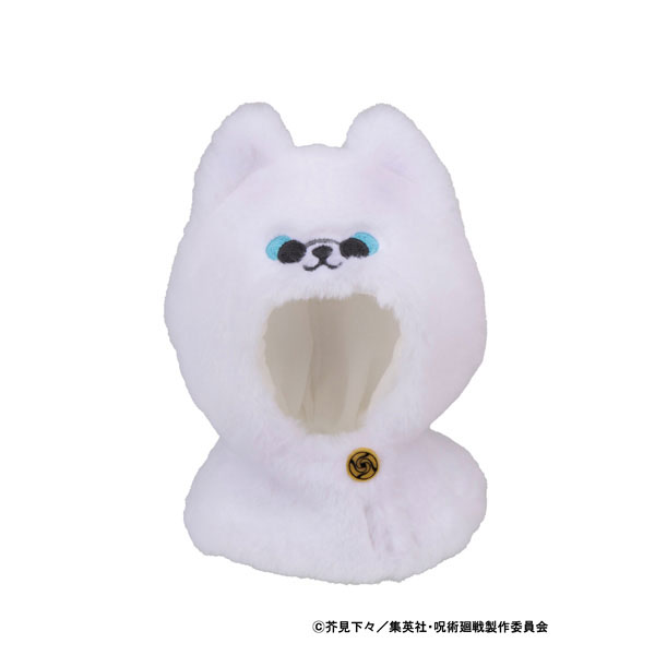 るかっぷ ﾎﾟﾝﾁｮ  ｱﾆﾒ『呪術廻戦』 5周年 五条悟 高専ver.