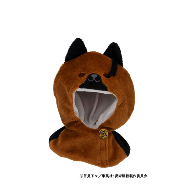 るかっぷ ﾎﾟﾝﾁｮ  ｱﾆﾒ『呪術廻戦』 5周年 夏油傑 高専ver.