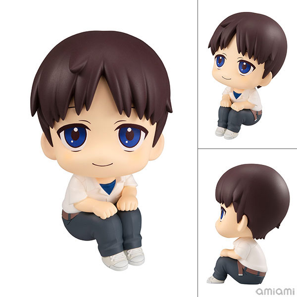 るかっぷ ヱｳﾞｧﾝｹﾞﾘｦﾝ新劇場版 碇ｼﾝｼﾞ