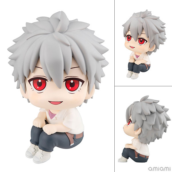 るかっぷ ヱｳﾞｧﾝｹﾞﾘｦﾝ新劇場版 渚ｶｦﾙ