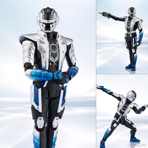 AmiAmi [Character & Hobby Shop] | S.H.Figuarts Gavan Bushido