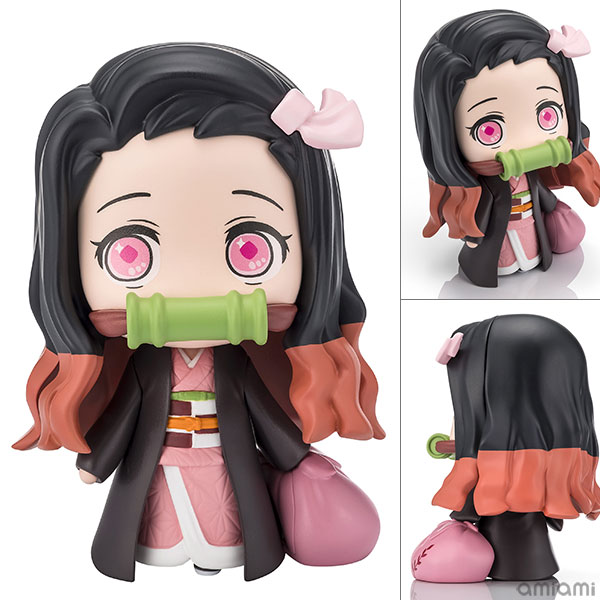 Tekupiku Nezuko Kamado "Demon Slayer: Kimetsu no Yaiba"(Pre-order)