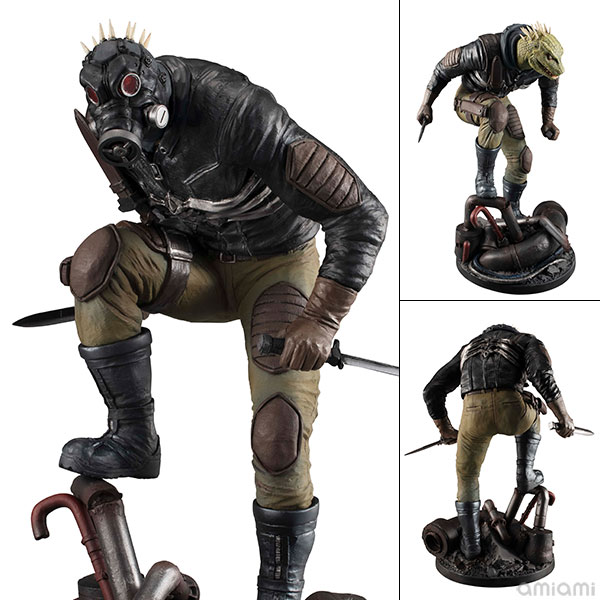 AmiAmi [Character & Hobby Shop] | [Exclusive Sale] Dorohedoro