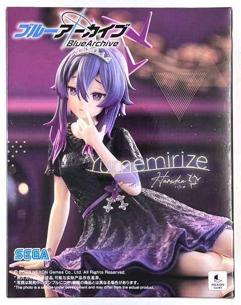 AmiAmi [Character & Hobby Shop] | (Pre-owned ITEM:A/BOX:B)Blue