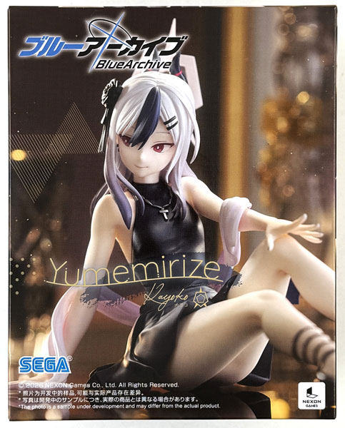 kayoko] AmiAmi [Character & Hobby Shop]
